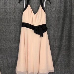 Stunning Alfred Angelo evening cocktail dress